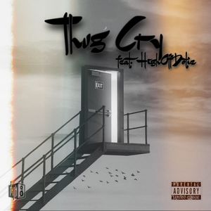 Thug Cry (Explicit)