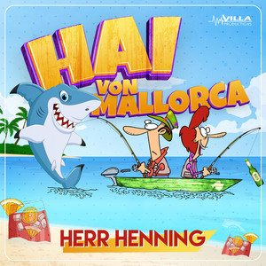 Hai von Mallorca