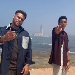 Casablanca (feat. Salim Benmoussa) (Explicit)