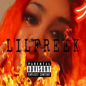 LIL FREEK (Explicit)