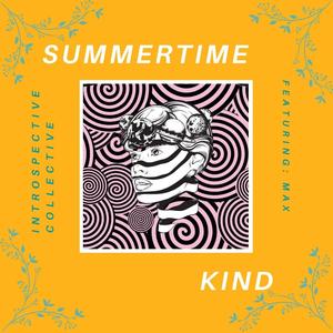 Summertime Kind (feat. M-esp)