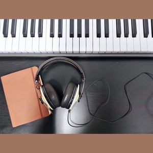 Happy Chill的三个伙伴