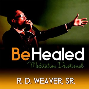 Be Healed