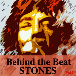 Behind the Beat - Stones Vol. 1