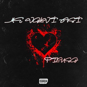 ME VOLVÍ ASÍ (Explicit)