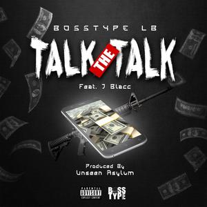 Talk the Talk(feat. J Blacc) (Explicit)