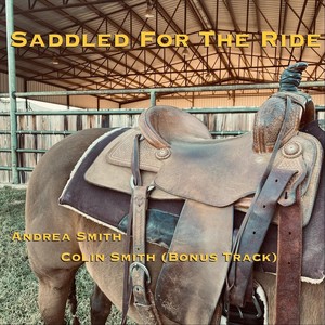 Saddled for the Ride