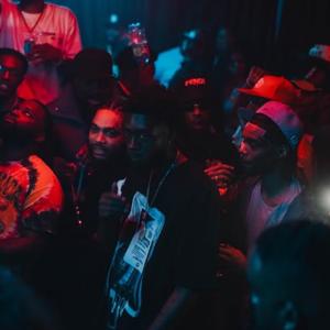 Maaaan (feat. SieteNameKeek & SieteGang Yabbie) (Explicit)