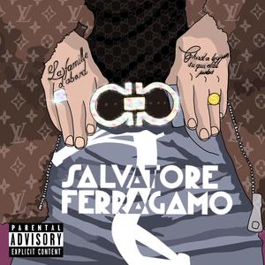 Ferragamo (feat. DasierX) (Explicit)