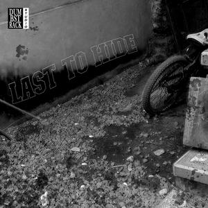 Last To Hide (Inst.)