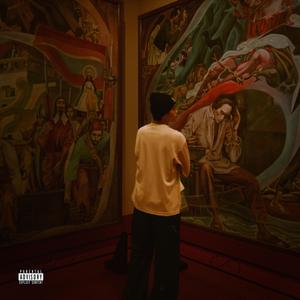 FREEZE THE WORLD (Explicit)