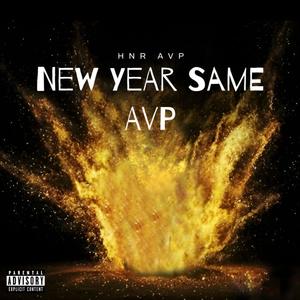 New Year, Same Avp (Explicit)