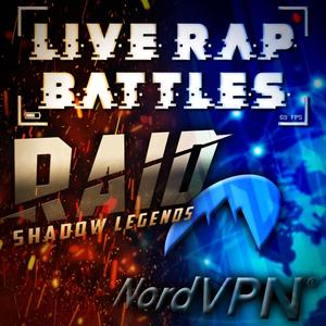 RAID: Shadow Legends vs. NordVPN (feat. Freshy Kanal & Snakebite126) (Explicit)