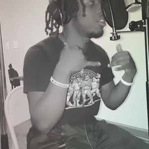 Aint Ready (Explicit)