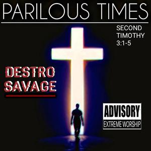 Holy (feat. Team Players For The Kingdom)