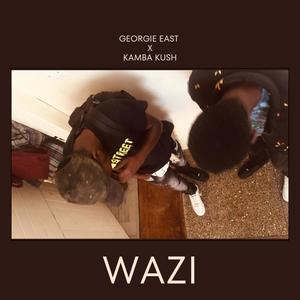 Wazi (feat. Kamba Kush) (Explicit)