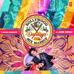 Bollywood Dandiya Mix Mashup