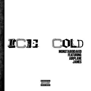 Ice Cold (Explicit)