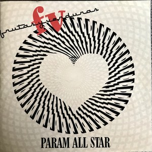 Param All Star