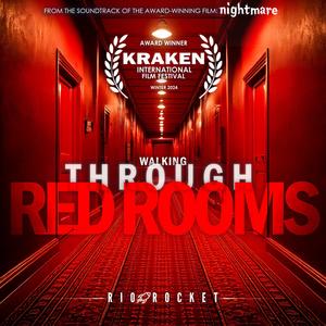 Walking Through Red Rooms