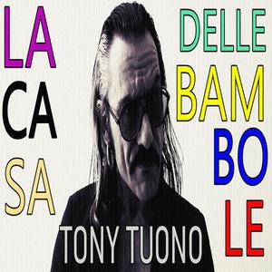 La casa delle bambole (Explicit)