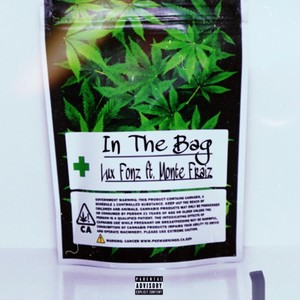 In The Bag (feat. Monte Fraiz) [Explicit]