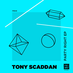 T Funk (Original Mix)