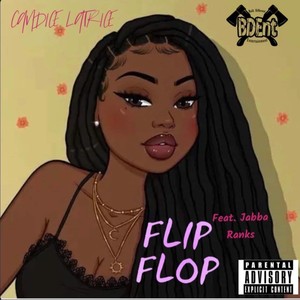 FLIP FLOP (feat. Jabba Ranks) [Explicit]