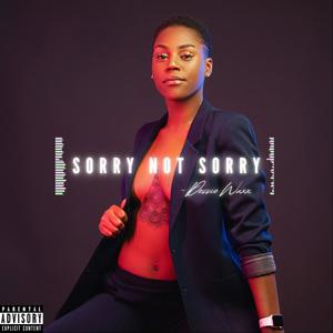 SNS(Sorry Not Sorry) (Explicit)