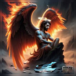 FALLEN ANGELZ (feat. HP DARULA) (Explicit)