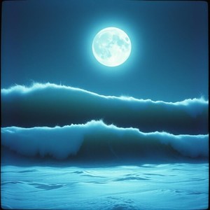 「蒼き誓い」～『魔神蒼天伝カムイ』エンディングテーマ～