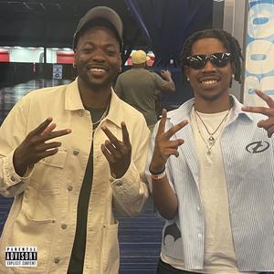 Out the Way (feat. Juvenile Frequency) [Explicit]