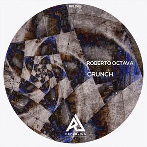 Aaah! (Original Mix)