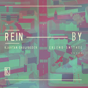 Rein by