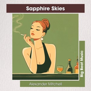 Sapphire Skies