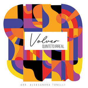 Quinteto Irreal - Re Fa Si