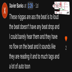 all nightz (feat. Mp Draco) (Explicit)