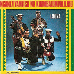 Laduma