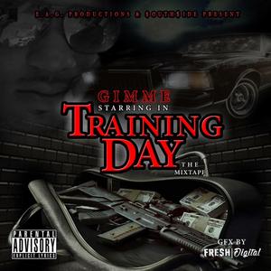 Training Day (Explicit)