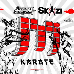 Karate (Original Mix)
