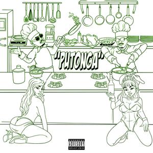 Putonga (feat. Verzo Loko) (Explicit)