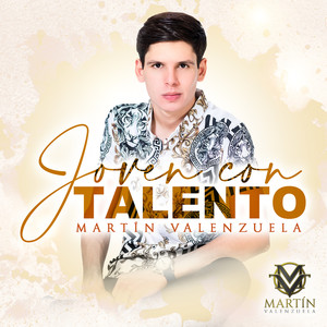 Joven Con Talento