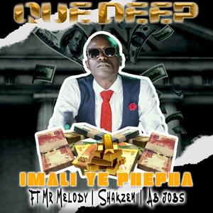 Imali Ye Phepha (feat. Mr Melody, Shakzen & Ab jobs)