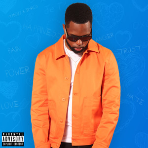 Lovey Dovey (Explicit)