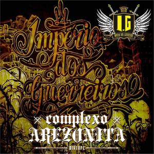 Complexo Arezonita Mixtape