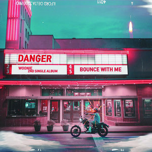 Danger (Feat. Syze)