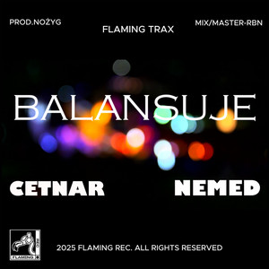 Balansuje (Explicit)