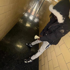 No funnies (feat. Ehuncho) (Explicit)