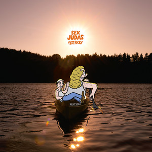 Sex Judas - The Light You Saw Was Not for Real