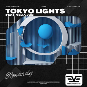 Tokyo Lights (feat. Velix Joe)